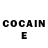 COCAIN Боливия Yusuf Zehra